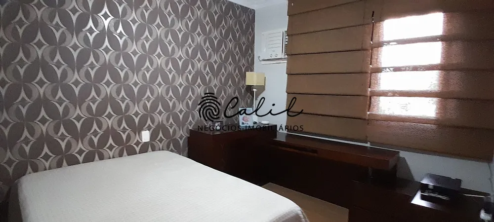 Apartamento, 4 quartos, 180 m² - Foto 12