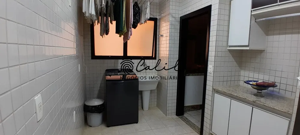 Apartamento, 4 quartos, 180 m² - Foto 4