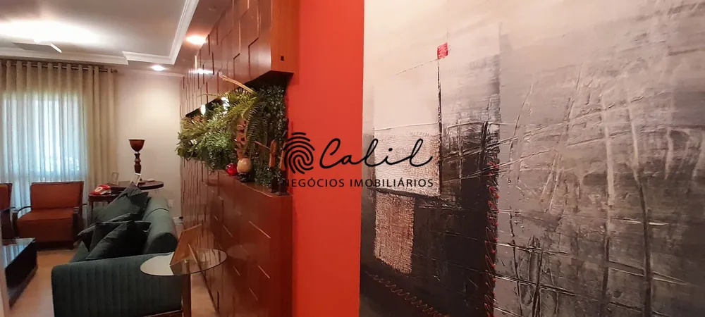 Apartamento, 4 quartos, 180 m² - Foto 5