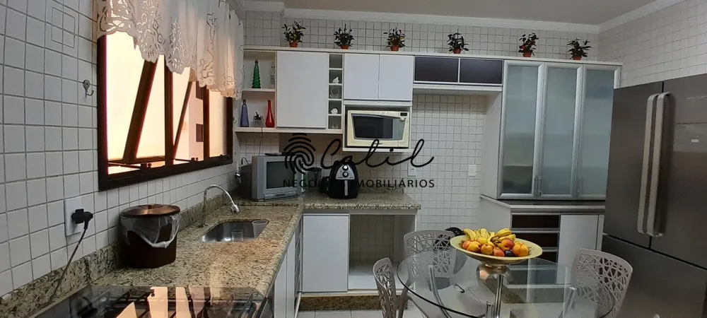 Apartamento, 4 quartos, 180 m² - Foto 9