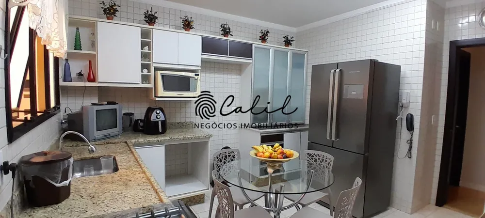 Apartamento, 4 quartos, 180 m² - Foto 8