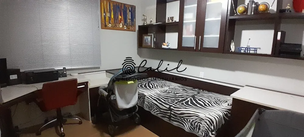 Apartamento, 4 quartos, 180 m² - Foto 11