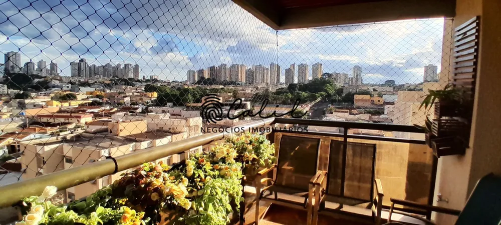 Apartamento, 4 quartos, 180 m² - Foto 1