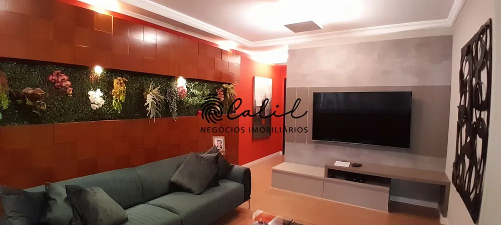 Apartamento, 4 quartos, 180 m² - Foto 2