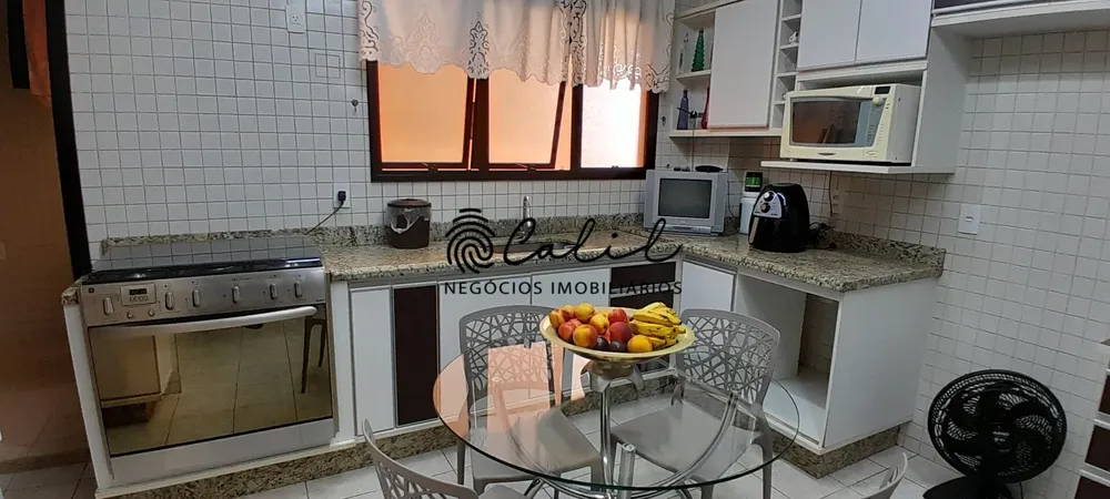 Apartamento, 4 quartos, 180 m² - Foto 6