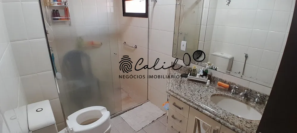 Apartamento, 4 quartos, 180 m² - Foto 13
