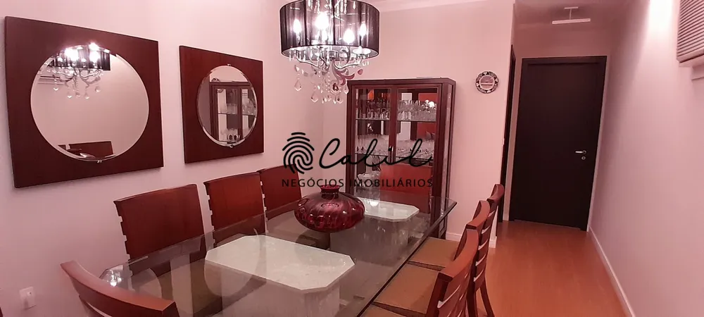 Apartamento, 4 quartos, 180 m² - Foto 5