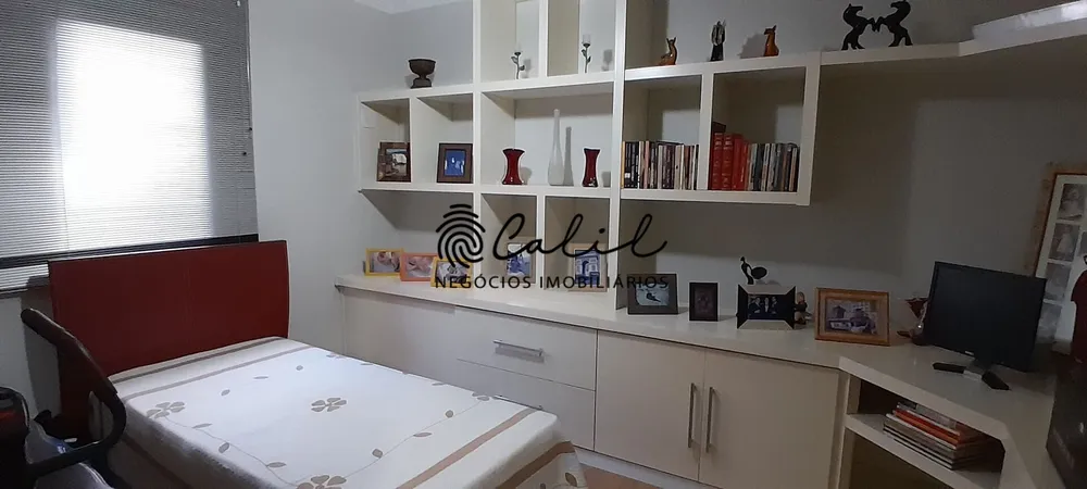 Apartamento, 4 quartos, 180 m² - Foto 9