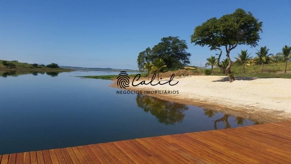 Terreno à venda, 600m² - Foto 4