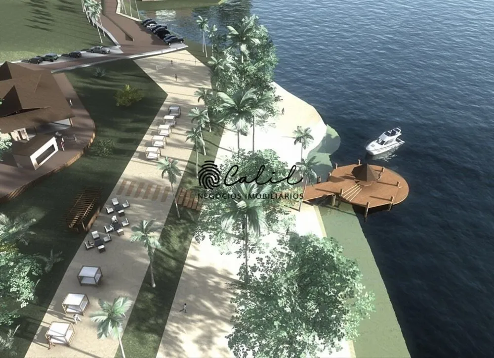 Terreno, 600 m² - Foto 1