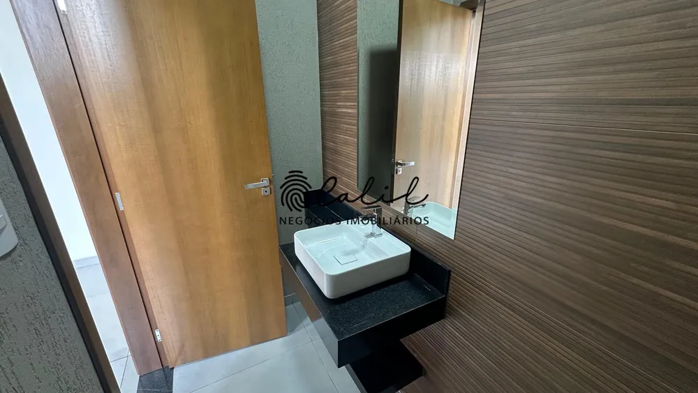 Apartamento, 3 quartos, 156 m² - Foto 1