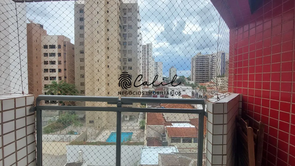 Apartamento, 2 quartos, 68 m² - Foto 6