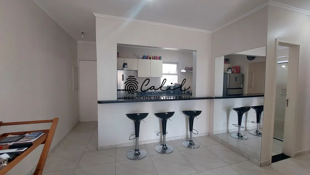 Apartamento, 2 quartos, 68 m² - Foto 2