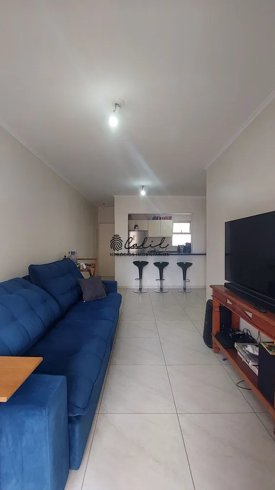 Apartamento, 2 quartos, 68 m² - Foto 3