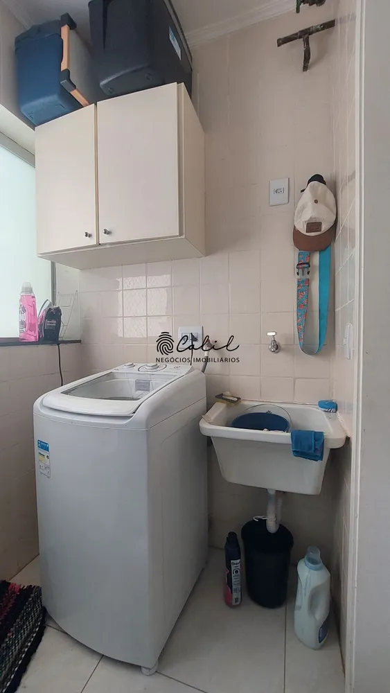 Apartamento, 2 quartos, 68 m² - Foto 9
