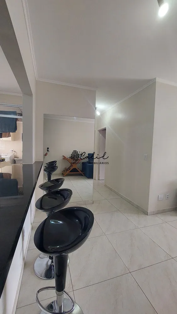 Apartamento, 2 quartos, 68 m² - Foto 14