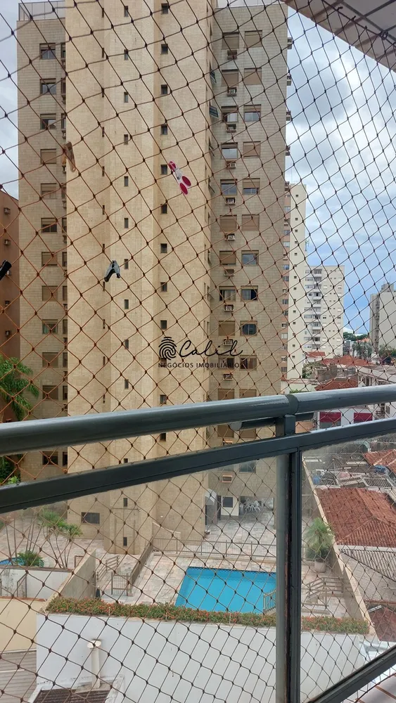 Apartamento, 2 quartos, 68 m² - Foto 1