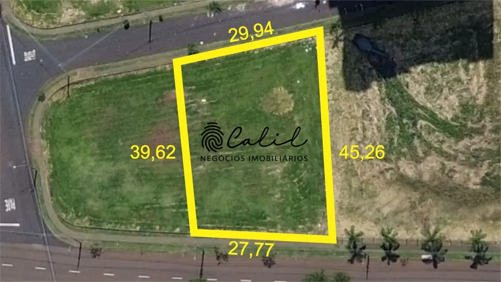 Terreno, 1196 m² - Foto 1