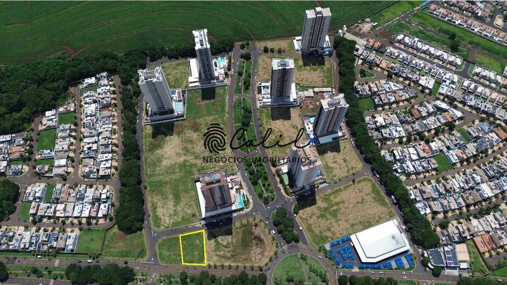 Terreno, 1196 m² - Foto 1