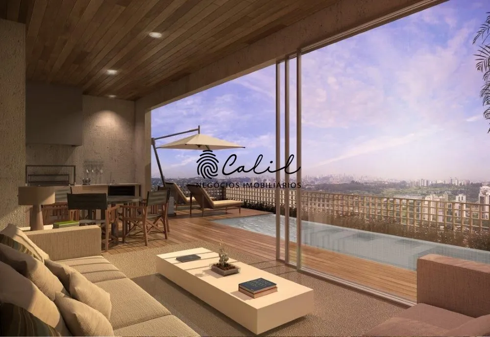 Cobertura, 2 quartos, 250 m² - Foto 12