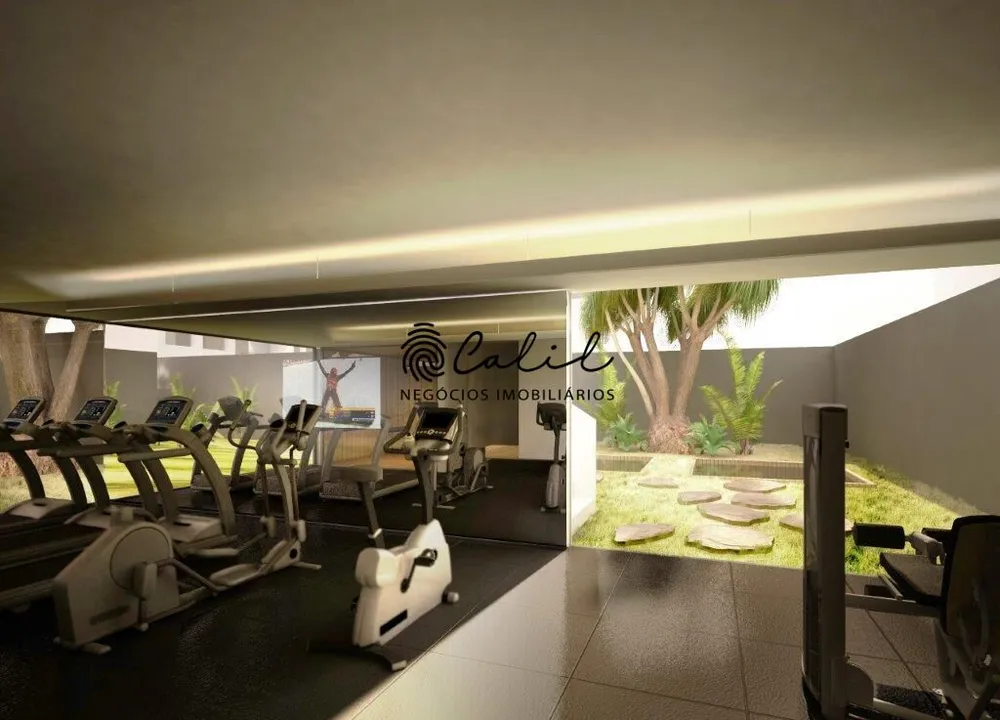Cobertura, 2 quartos, 250 m² - Foto 11