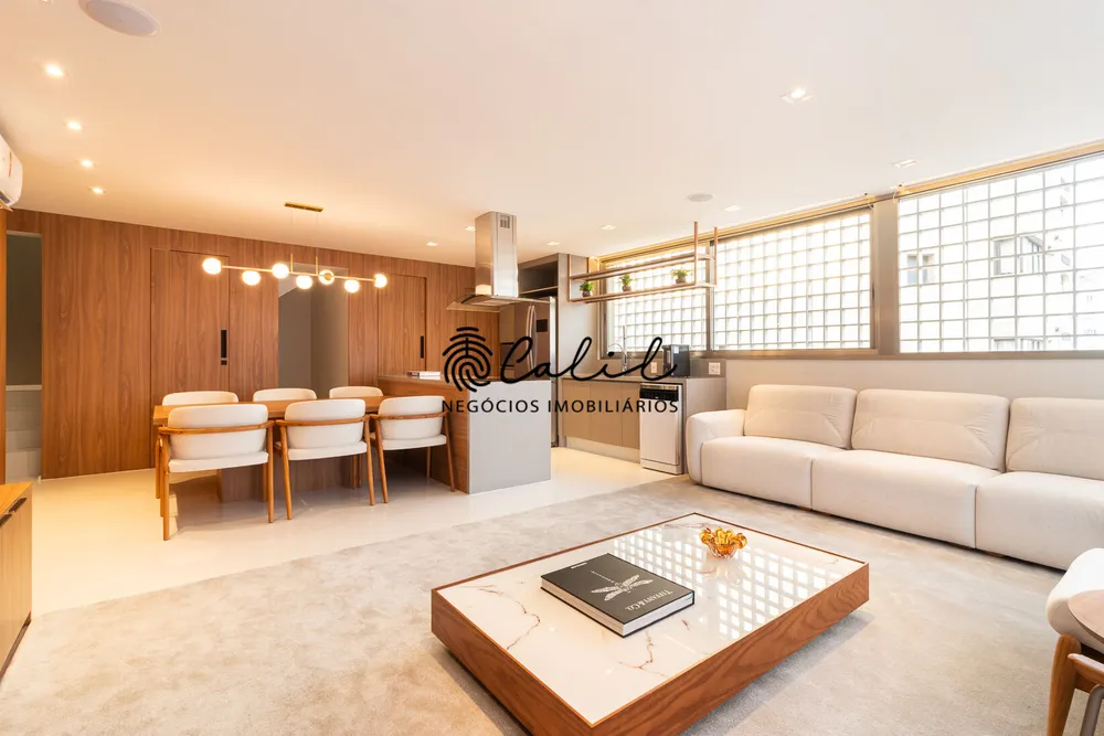 Cobertura, 2 quartos, 250 m² - Foto 3