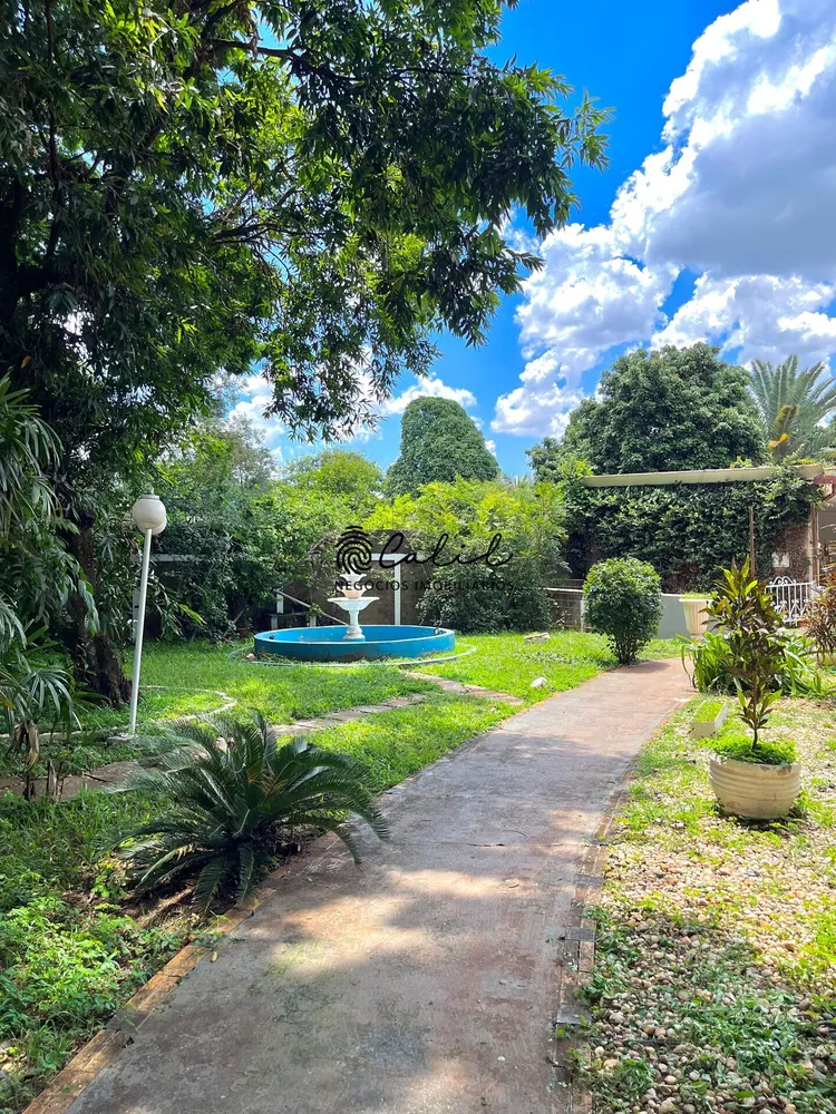 Chácara, 5 quartos, 5000 m² - Foto 4
