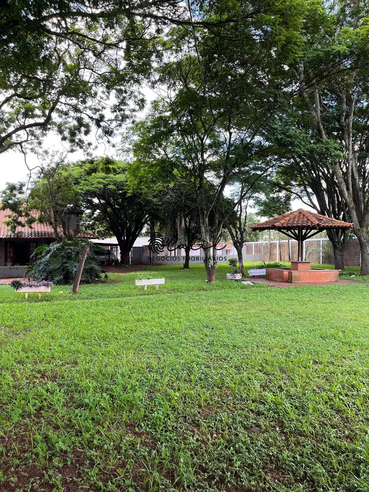 Chácara, 5 quartos, 5000 m² - Foto 6