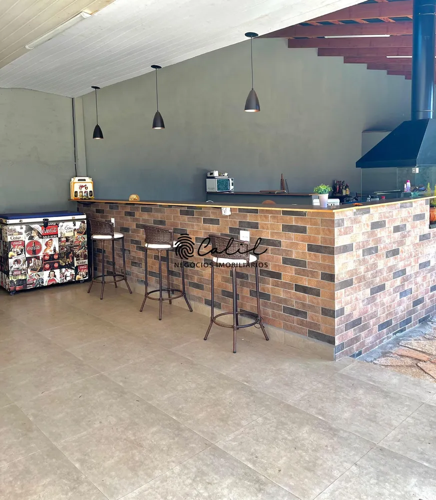 Chácara, 5 quartos, 5000 m² - Foto 20