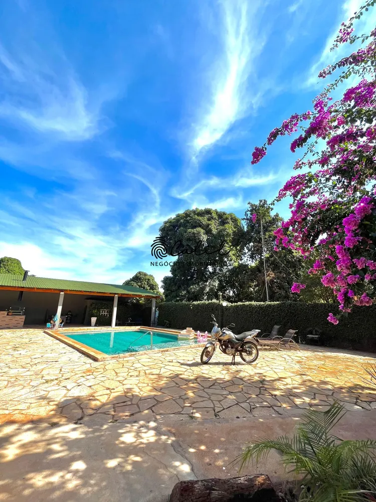 Chácara, 5 quartos, 5000 m² - Foto 23