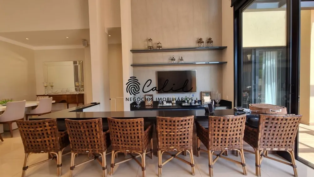 Casa de Condomínio, 4 quartos - Foto 7
