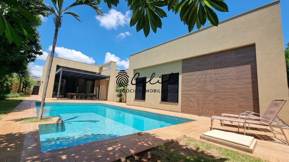 Casa de Condomínio, 4 quartos - Foto 2