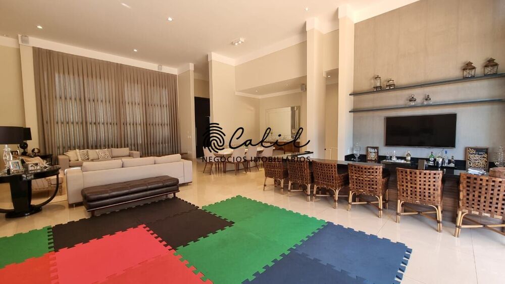 Casa de Condomínio, 4 quartos - Foto 3