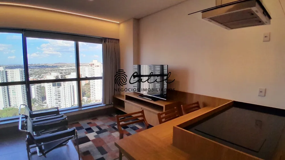 Apartamento, 1 quarto, 47 m² - Foto 1