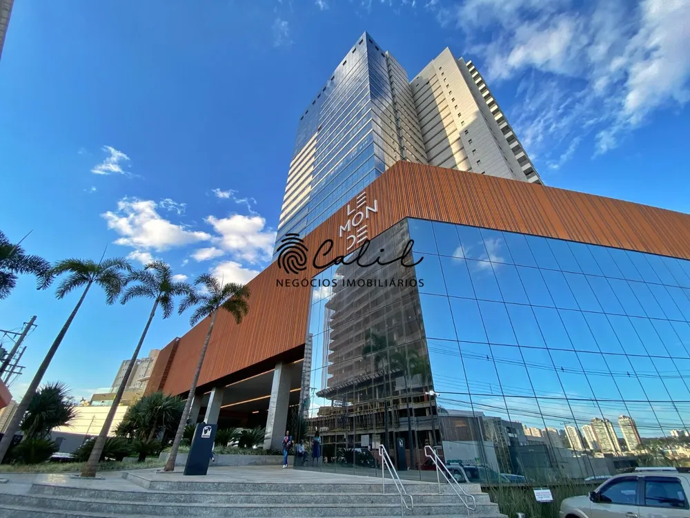 Apartamento, 1 quarto, 47 m² - Foto 13