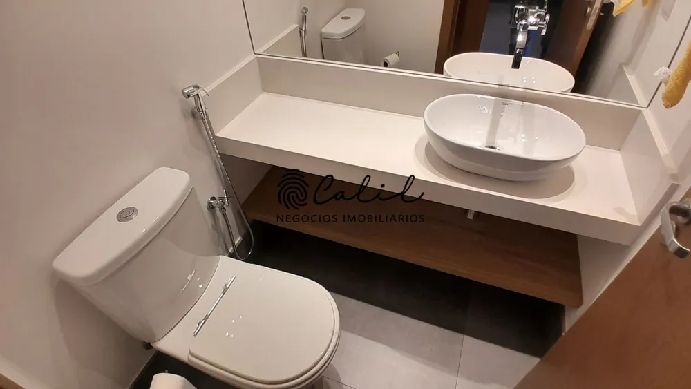 Apartamento, 1 quarto, 47 m² - Foto 7