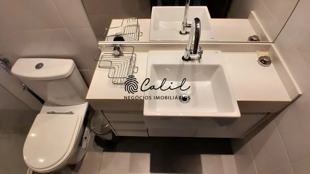 Apartamento, 1 quarto, 47 m² - Foto 11