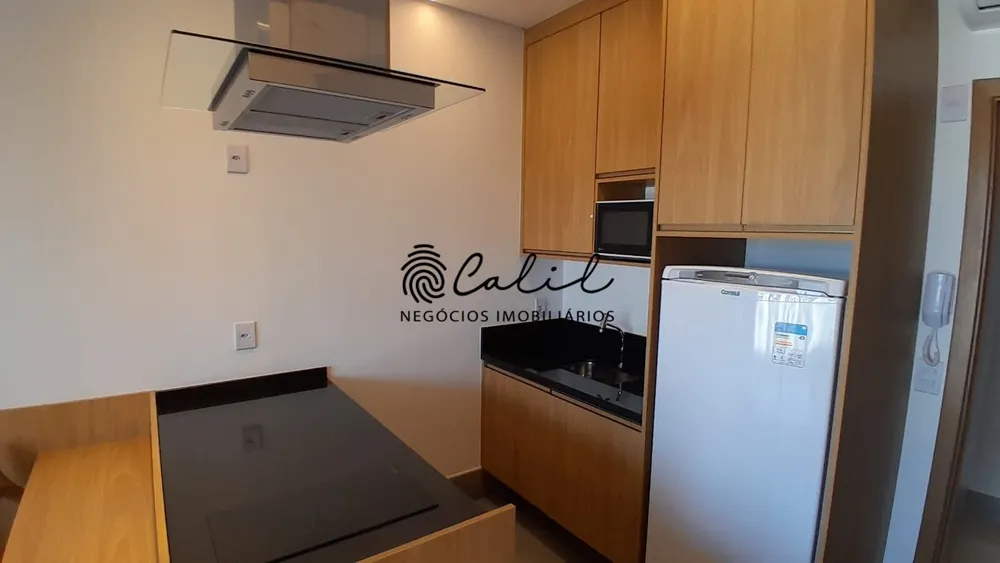 Apartamento, 1 quarto, 47 m² - Foto 5