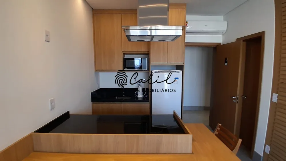 Apartamento, 1 quarto, 47 m² - Foto 2