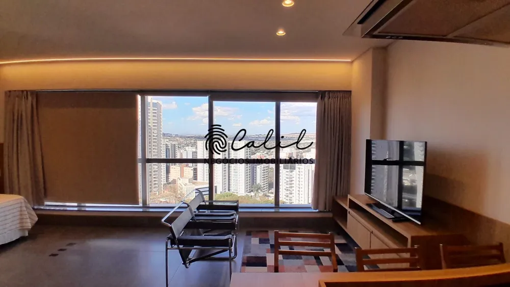 Apartamento, 1 quarto, 47 m² - Foto 3