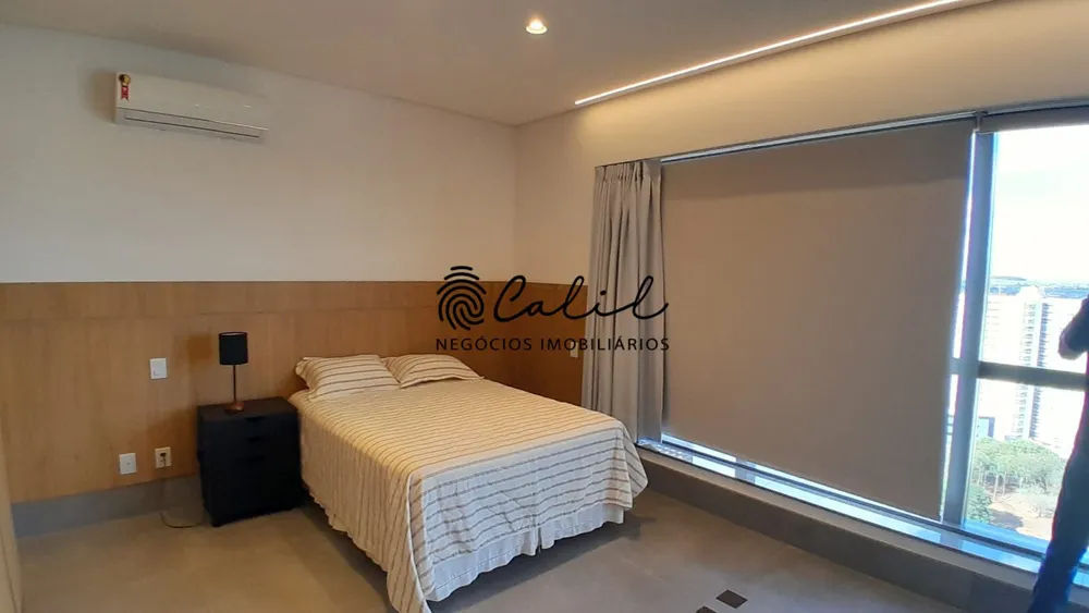 Apartamento, 1 quarto, 47 m² - Foto 8