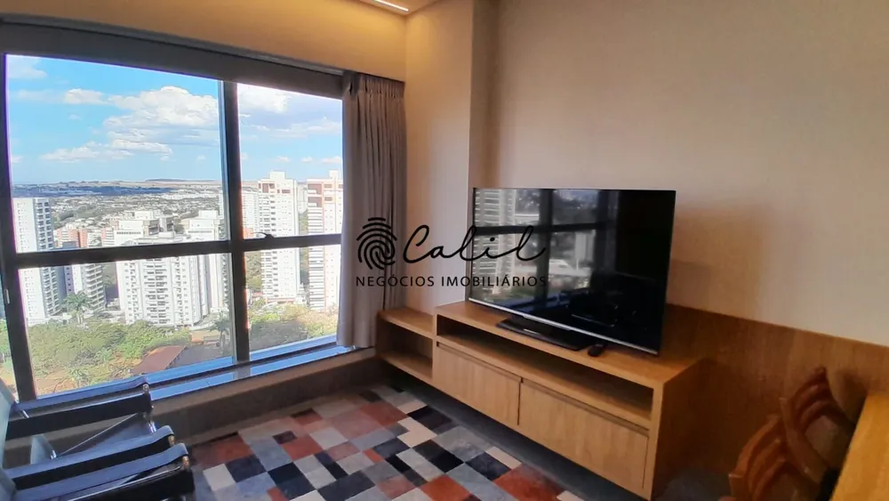 Apartamento, 1 quarto, 47 m² - Foto 4