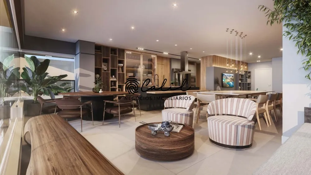 Apartamento, 4 quartos, 382 m² - Foto 1