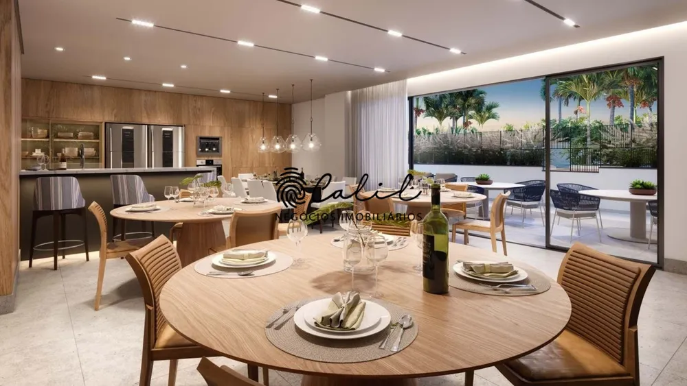 Apartamento, 4 quartos, 382 m² - Foto 9