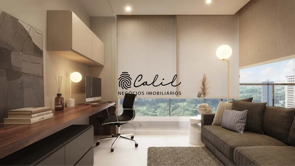 Apartamento, 4 quartos, 382 m² - Foto 5