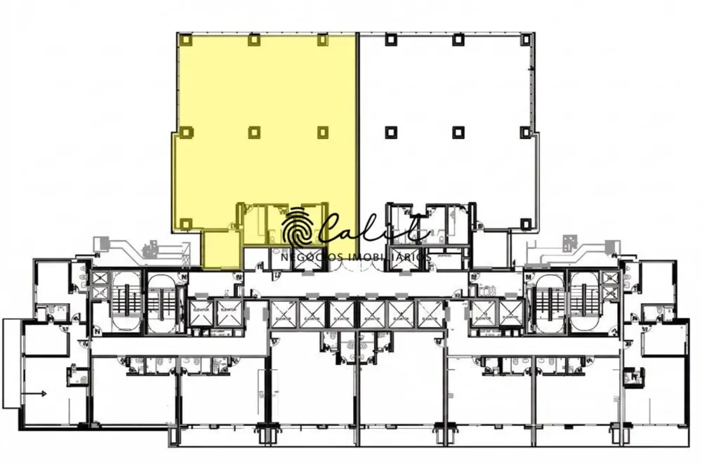 Sala-Conjunto, 275 m² - Foto 4