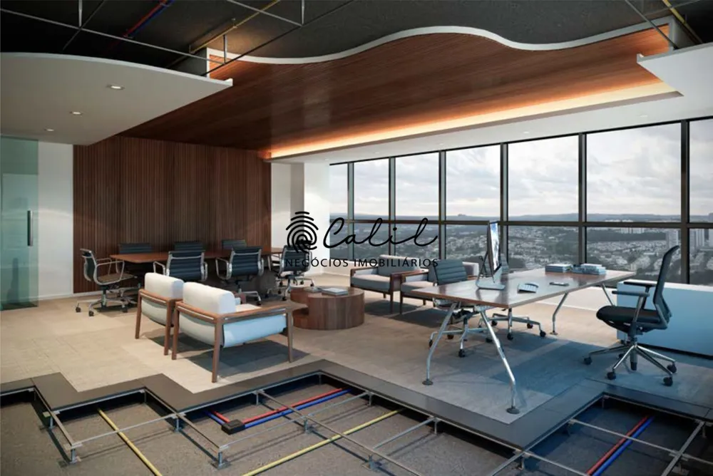 Sala-Conjunto, 275 m² - Foto 3