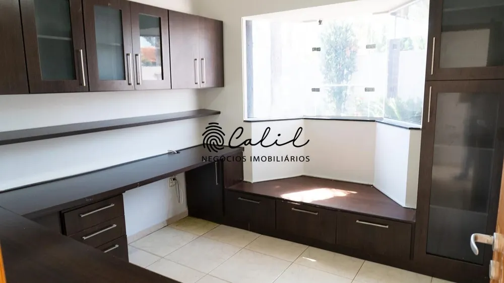 Sobrado, 4 quartos, 413 m² - Foto 4
