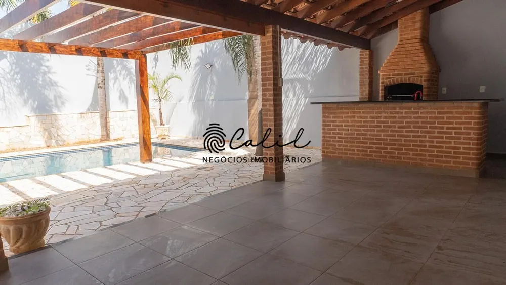 Sobrado, 4 quartos, 413 m² - Foto 20