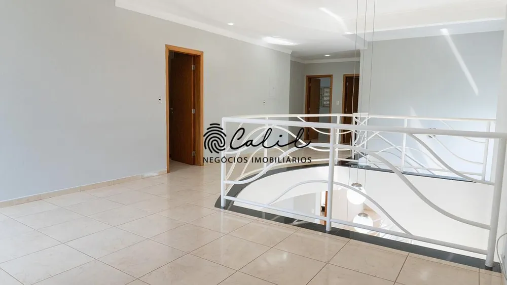 Sobrado, 4 quartos, 413 m² - Foto 14